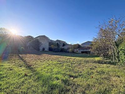 Maison - 60 m² - 3 pièces