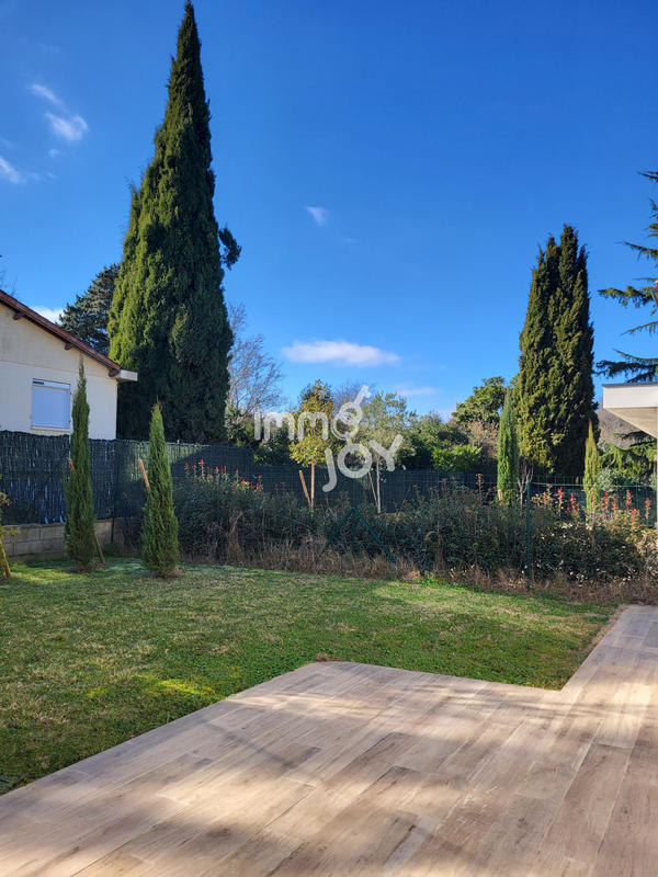 Villa - 150 m² - 5 pièces