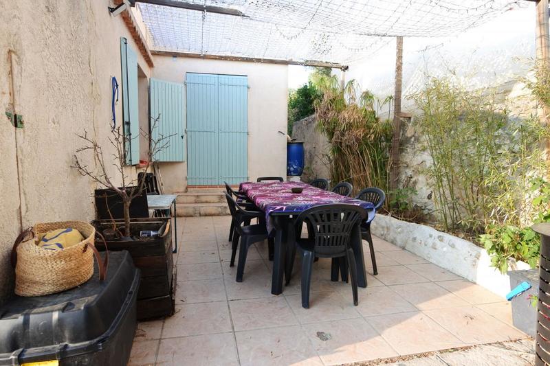 Maison - 107 m² - 4 pièces