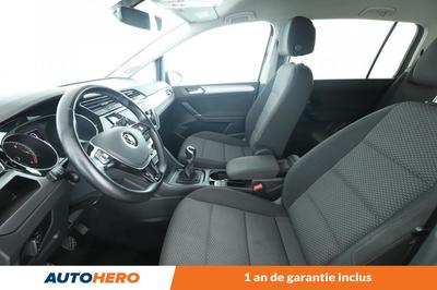 Volkswagen Touran 2.0 Tdi Lounge Business 122 ch