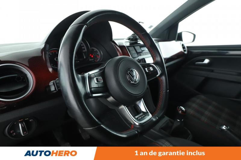 Volkswagen Up! 1.0 Tsi BlueMotion Gti 5p 115 ch