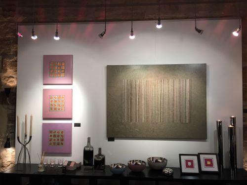 Galerie &amp; Boutique John Gormsen