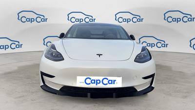 Tesla Model 3 275 Rwd Standard Plus