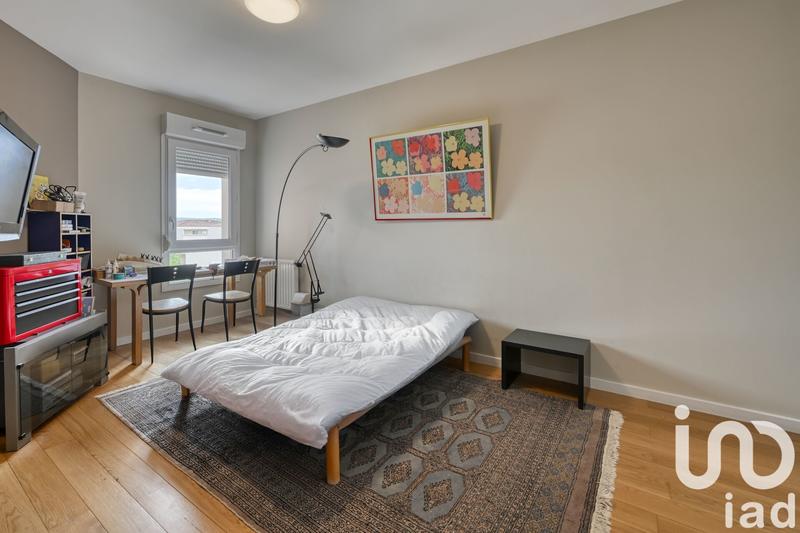 Appartement - 162 m² - 6 pièces