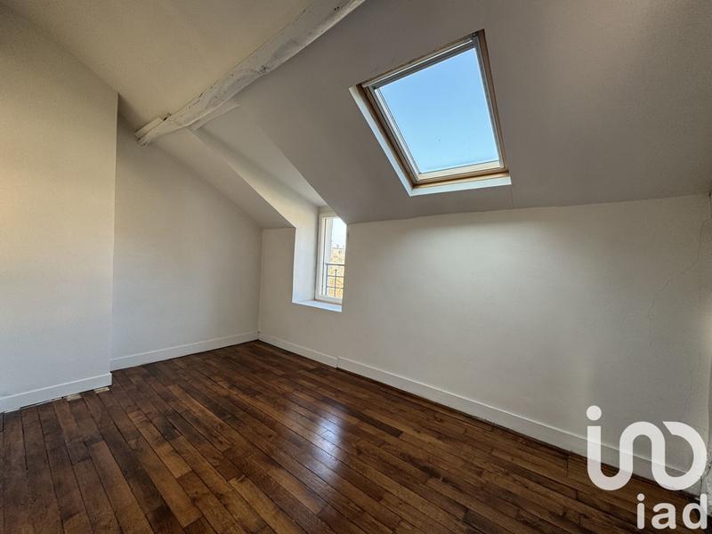 Maison - 162 m² - 8 pièces