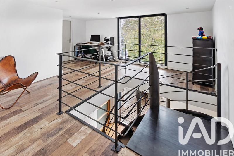 Maison - 160 m² - 5 pièces