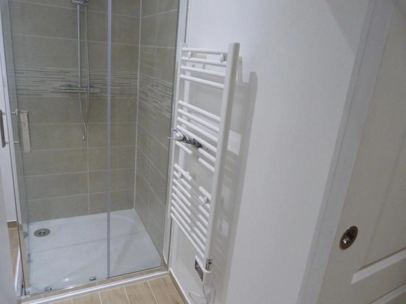 Maison - 45 m² - 3 pièces