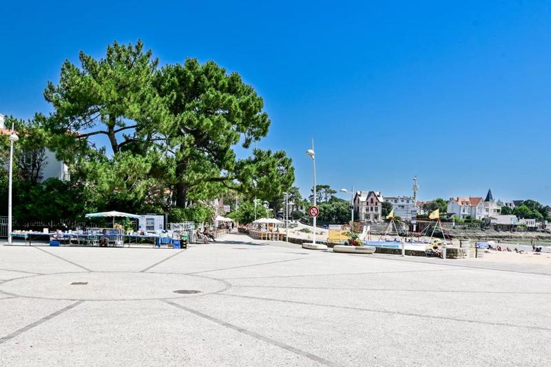 Duplex - 59 m² - 3 pièces