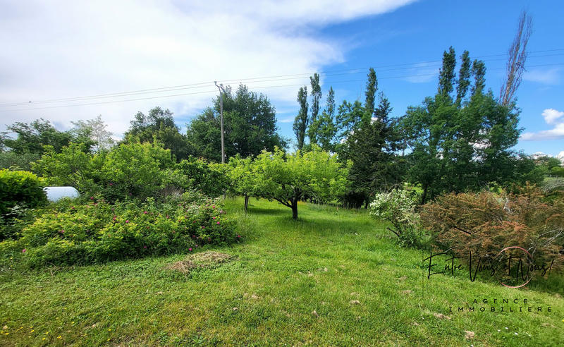 Maison - 132 m² - 7 pièces