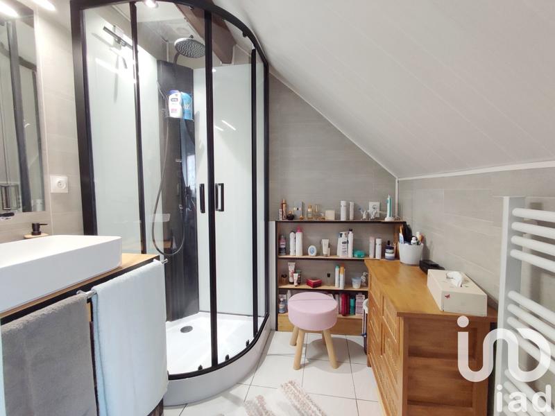 Maison - 61 m² - 4 pièces