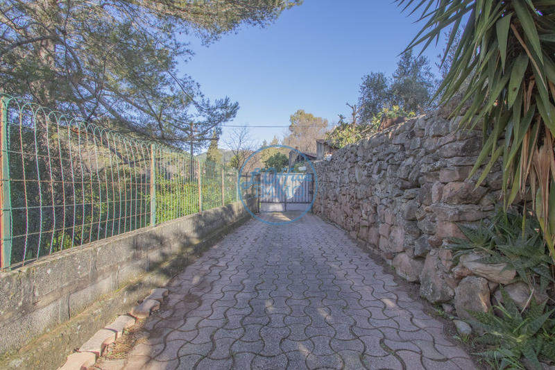 Maison ancienne - 150 m² - 5 pièces