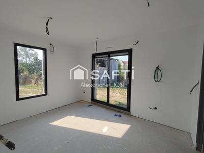 Maison - 171 m² - 5 pièces