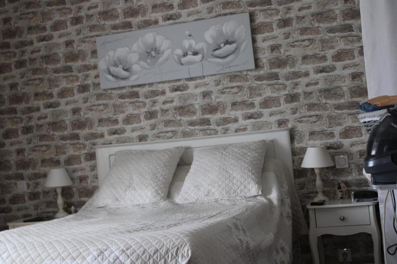 Maison - 124 m² - 6 pièces