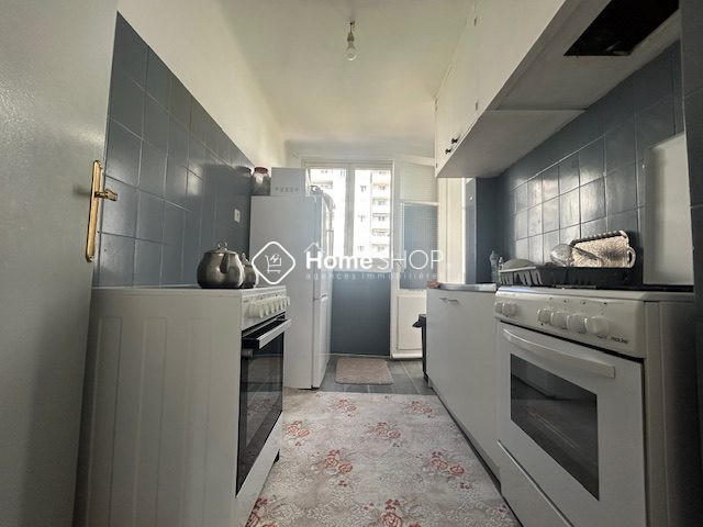 Appartement - 53 m² - 3 pièces