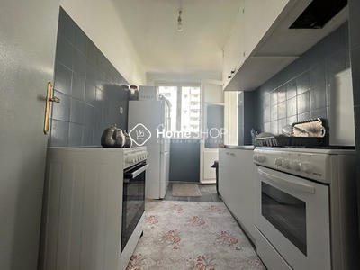 Appartement - 53 m² - 3 pièces