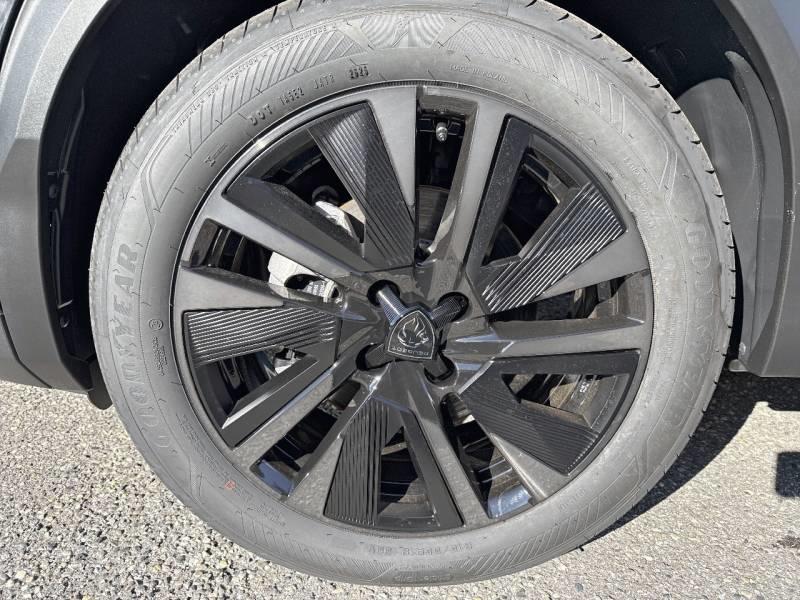 Peugeot 2008 Hybrid 145 e-Dcs6 Gt