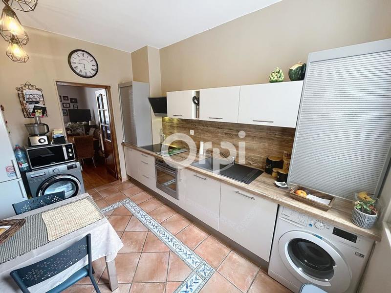 Appartement - 72 m² - 4 pièces