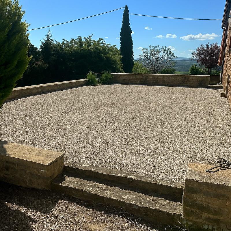 Maison ancienne - 151 m² - 6 pièces