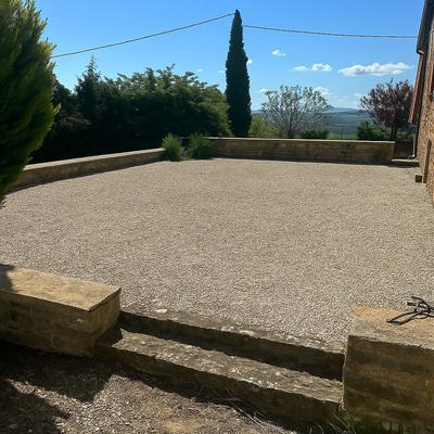 Maison ancienne - 151 m² - 6 pièces