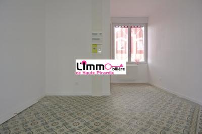 Appartement - 19 m² - 1 pièce