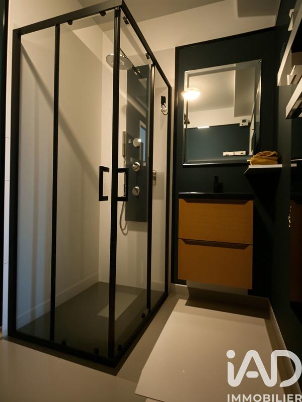 Maison - 88 m² - 4 pièces