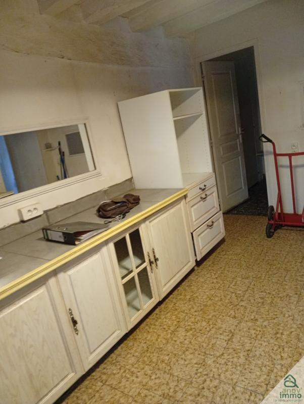 Maison de village - 163 m² - 7 pièces