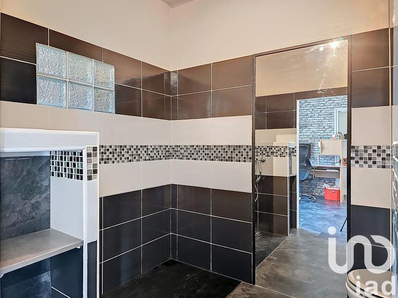 Maison - 177 m² - 6 pièces