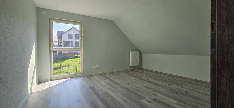 Maison - 165 m² - 6 pièces