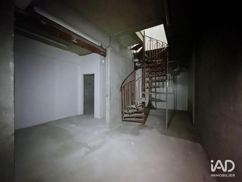 Local commercial - 134 m²