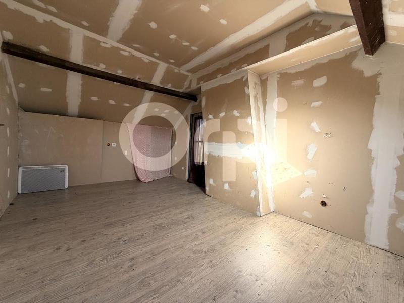 Maison - 80 m² - 3 pièces