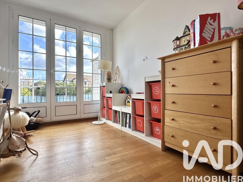 Maison - 132 m² - 7 pièces