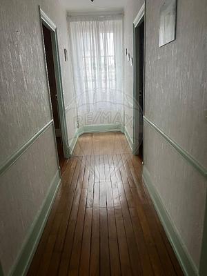 Maison de maîtres - 130 m² - 8 pièces