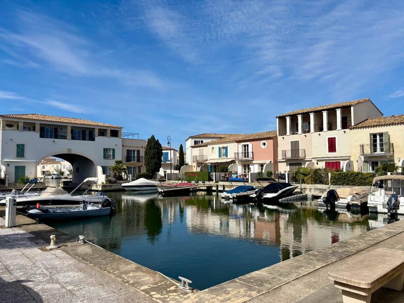 Villa - 136 m² - 5 pièces