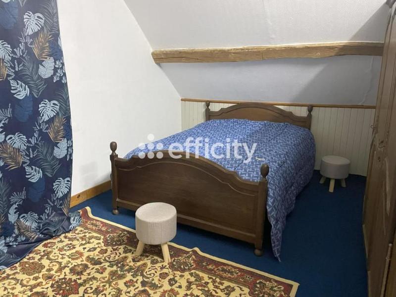 Maison - 292 m² - 1 pièce