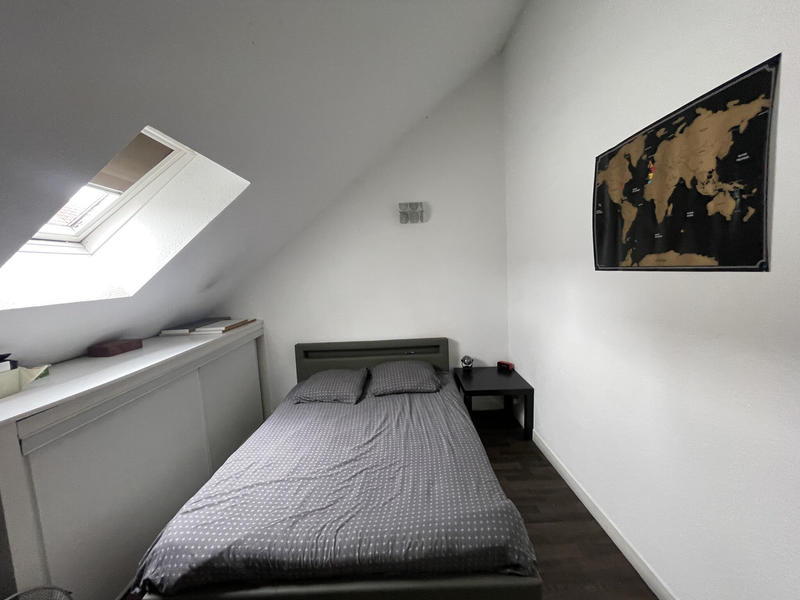 Appartement - 66 m² - 4 pièces