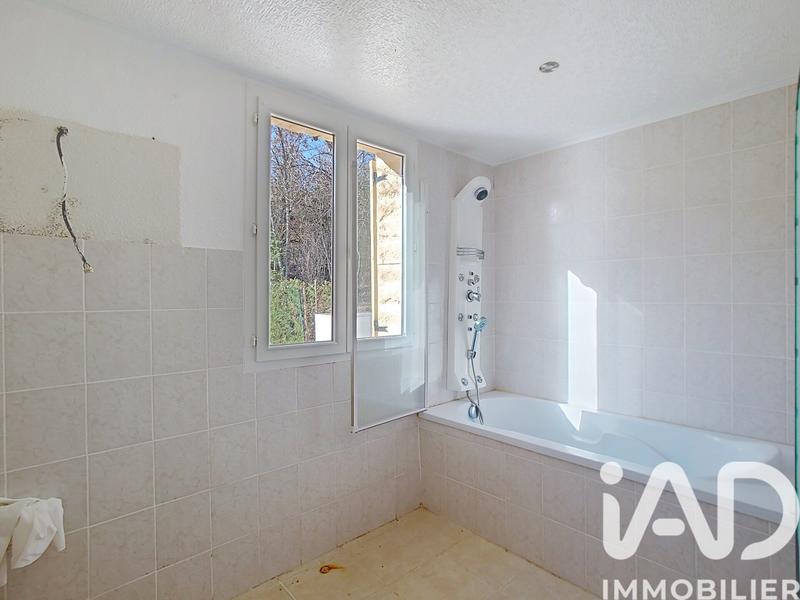 Maison - 65 m² - 3 pièces