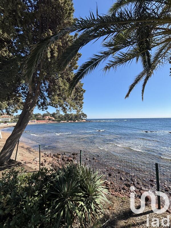 Appartement - 64 m² - 4 pièces