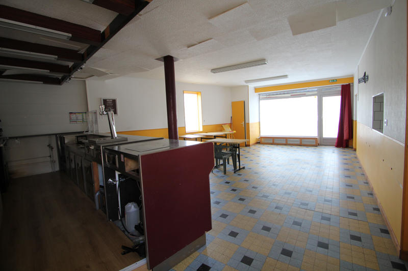 Propriété - 264 m² - 8 pièces