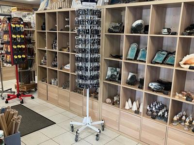 Bureau - 61 m² - 2 pièces