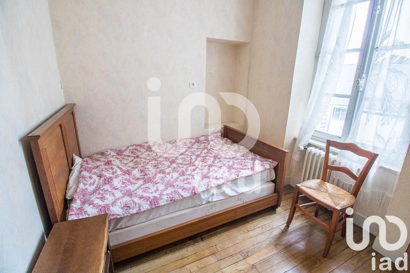 Maison - 137 m² - 6 pièces