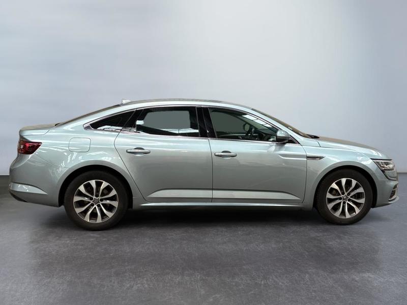 Renault Talisman Tce 160 Edc Fap Business