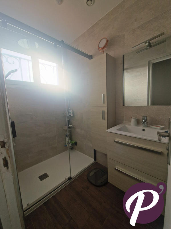 Maison - 68 m² - 3 pièces