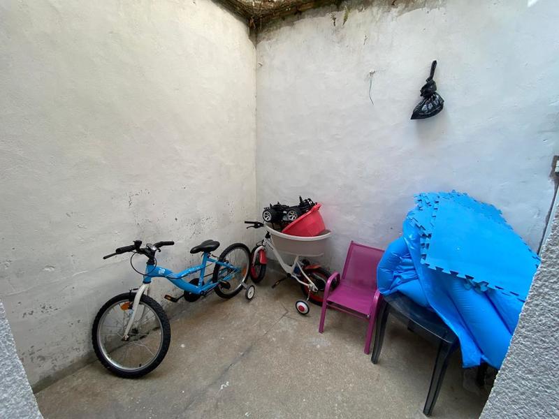 Maison - 84 m² - 4 pièces