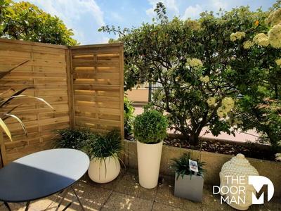 Studio - 21 m² - 1 pièce