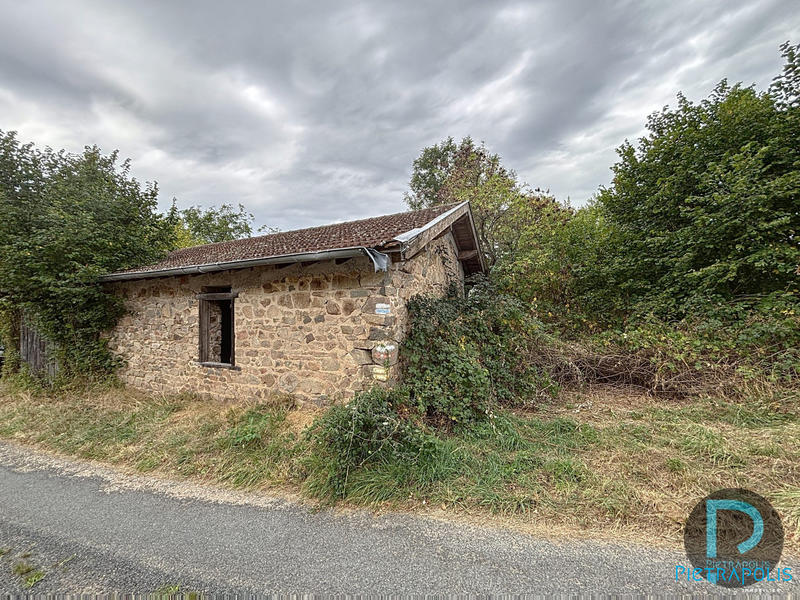 Terrain agricole - 6 055 m²