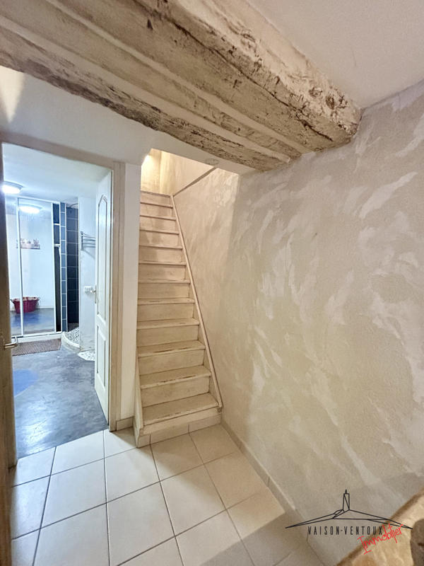 Appartement - 34 m² - 2 pièces