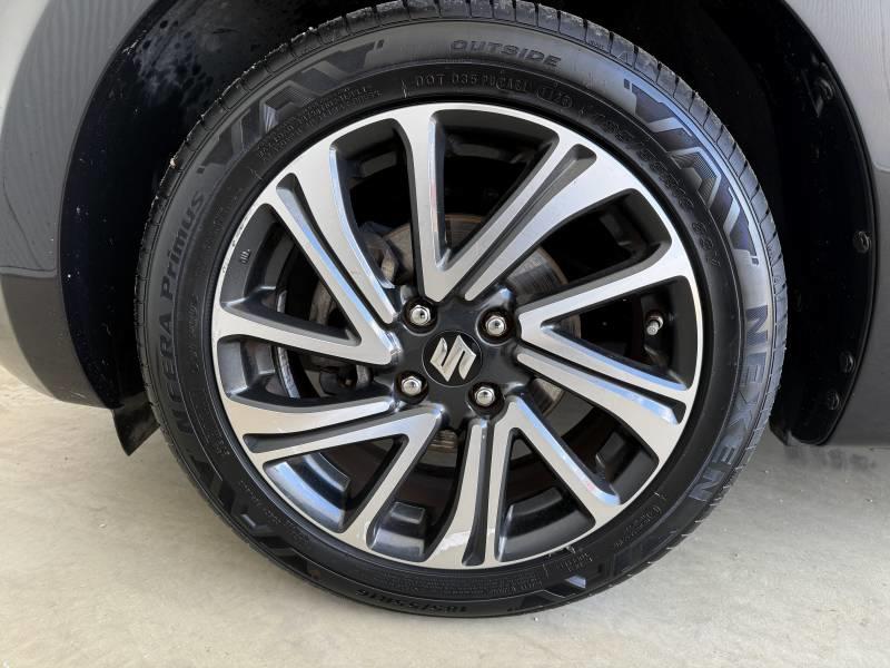 Suzuki Swift 1.2 Dualjet Hybrid Pack