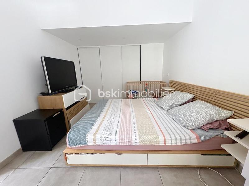 Maison de village - 63 m² - 3 pièces