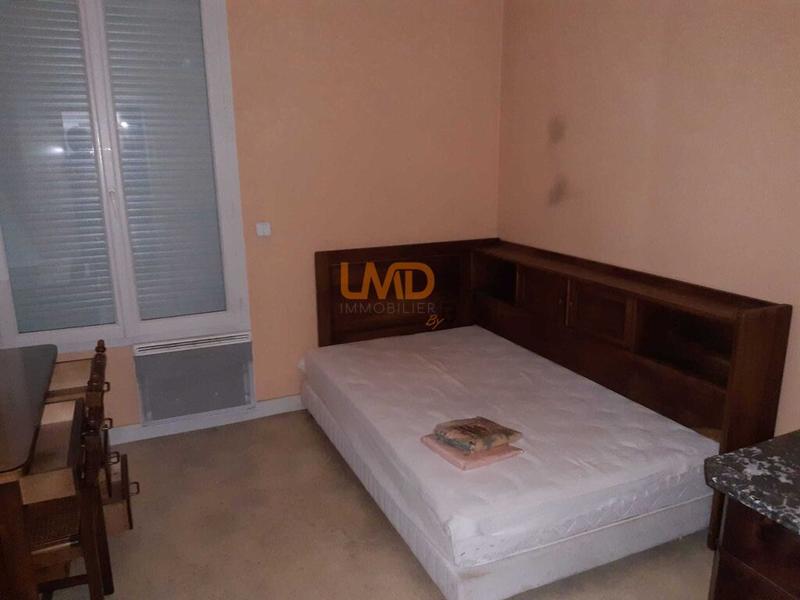 Maison - 161 m² - 10 pièces