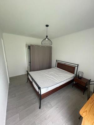 Appartement - 13 m² - 1 pièce